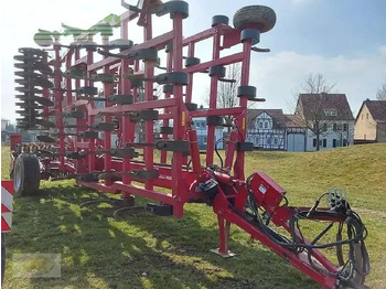 Культиватор HORSCH