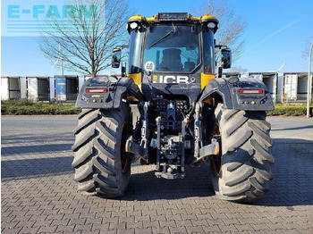 Трактор JCB 4220 fastrac: фото 5