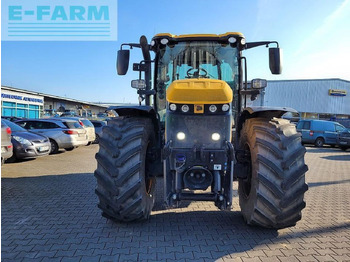 Трактор JCB 4220 fastrac: фото 2