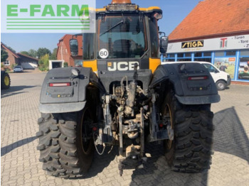 Трактор JCB 4220 fasttrac mit jd-autotrac vorbereitung + stoll konsolen: фото 5