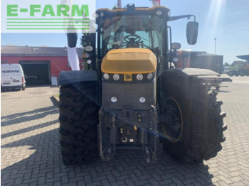 Трактор JCB 4220 fasttrac mit jd-autotrac vorbereitung + stoll konsolen: фото 2
