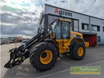 Мини-экскаватор JCB 435S