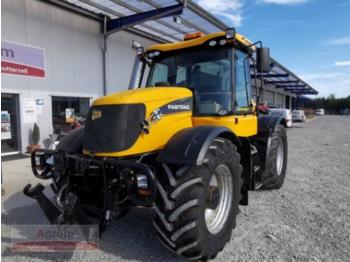 Трактор JCB Fastrac 3190: фото 1