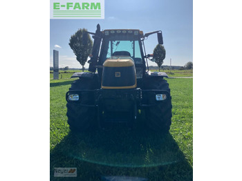 Трактор JCB fastrac 2155 4ws: фото 2