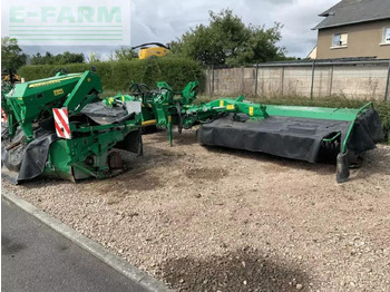 Косилка JOHN DEERE