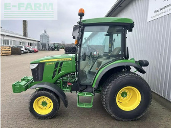 Трактор John Deere 4052r: фото 2