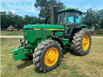 Трактор JOHN DEERE 50 Series