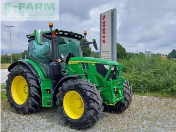 Трактор JOHN DEERE 6R 150