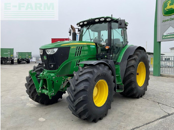Трактор JOHN DEERE 6170R