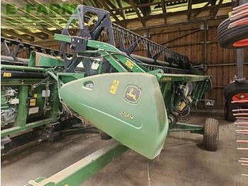 Жатка зерновая JOHN DEERE