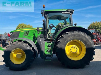 Трактор JOHN DEERE 6190R