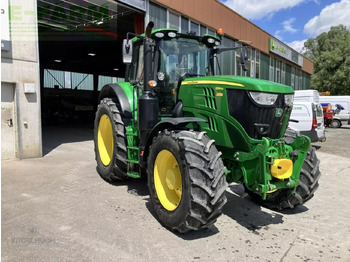 Трактор JOHN DEERE 6195M