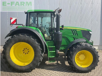 Трактор JOHN DEERE 6195M