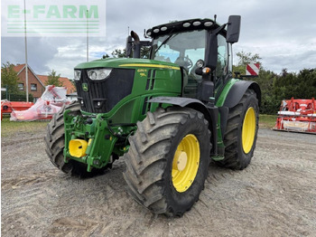 Трактор JOHN DEERE 6250R