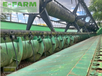Жатка зерновая John Deere 635r inkl. rapsvorsatz und wagen: фото 3