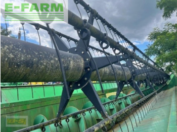Жатка зерновая John Deere 635r inkl. rapsvorsatz und wagen: фото 4