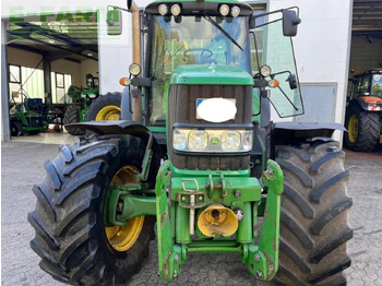 Трактор John Deere 6830 ap: фото 2