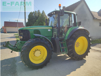 Трактор JOHN DEERE 6920
