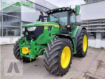 Трактор JOHN DEERE 6R 185
