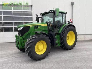 Трактор JOHN DEERE 6R 185