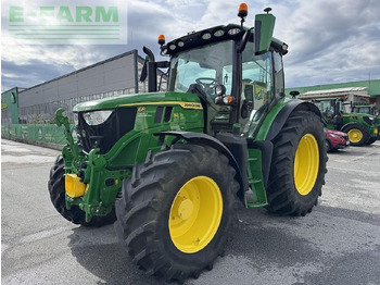 Трактор JOHN DEERE 6R 150