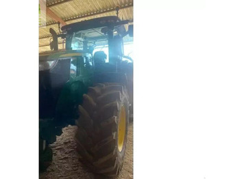 Трактор John Deere 7230r: фото 2