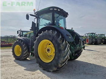 Трактор John Deere 7250r: фото 4