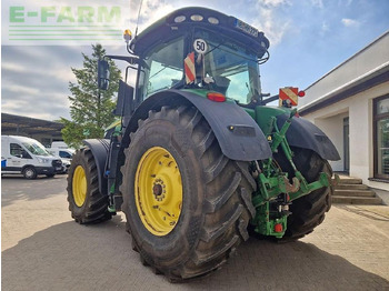 Трактор John Deere 7270r my18 ap 50: фото 3