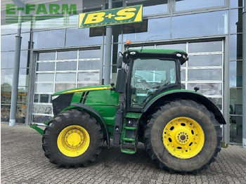 Трактор JOHN DEERE 7290R