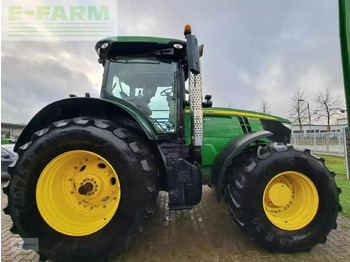Трактор JOHN DEERE 7290R