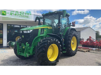 Трактор JOHN DEERE 7R 330