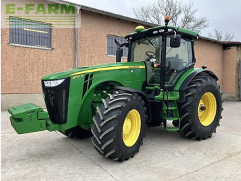 Трактор JOHN DEERE 8310R