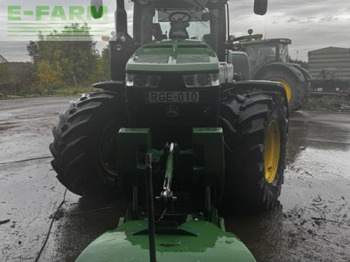 Трактор JOHN DEERE 8370R