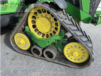 Трактор John Deere 8rx 410: фото 3