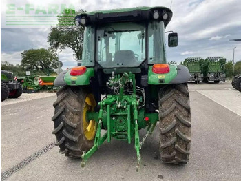 Трактор John Deere marque john deere: фото 5