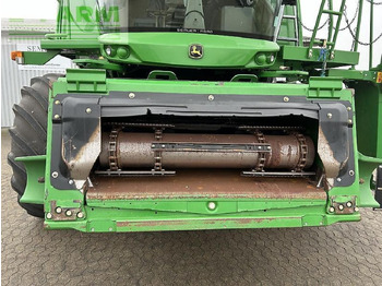 Зерноуборочный комбайн John Deere s690: фото 5