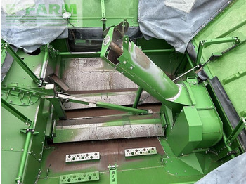 Зерноуборочный комбайн John Deere s690: фото 4