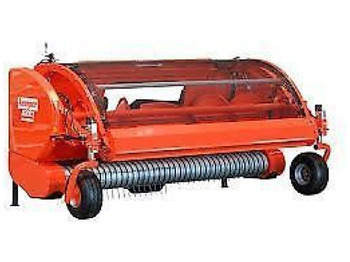 Оборудование для кормоуборочного комбайна KEMPER