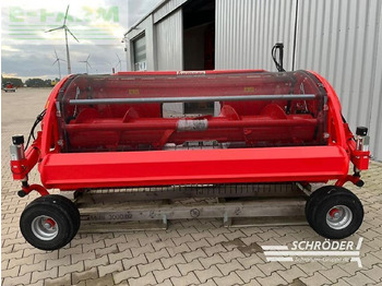 Оборудование для кормоуборочного комбайна Kemper neu | pick up c3003 maximum / claas 492: фото 3