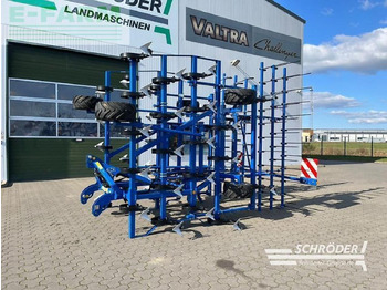 Культиватор KÖCKERLING