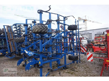 Культиватор Köckerling allrounder classic 600 2.0 striegel: фото 2 Культиватор Köckerling allrounder classic 600 2.0 striegel: фото 2