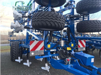 Культиватор KÖCKERLING