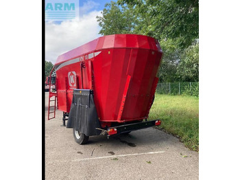 Инвентарь для животноводства Kongskilde vm 18-2 s: фото 3