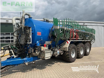 Техника для внесения удобрений KOTTE