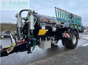 Цистерна для жидкого навоза Kotte ve 12600 bergflitzer mit bomech 12m und saugarm: фото 2 Цистерна для жидкого навоза Kotte ve 12600 bergflitzer mit bomech 12m und saugarm: фото 2