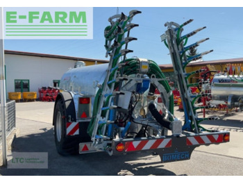 Цистерна для жидкого навоза Kotte ve9.500: фото 4 Цистерна для жидкого навоза Kotte ve9.500: фото 4