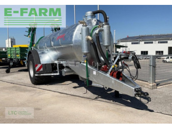 Цистерна для жидкого навоза Kotte ve9.500: фото 2 Цистерна для жидкого навоза Kotte ve9.500: фото 2