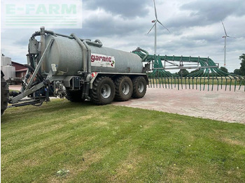 Техника для внесения удобрений KOTTE