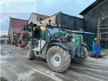 Телескопический погрузчик Kramer kt356: фото 2