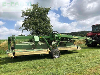 Косилка KRONE Easycut